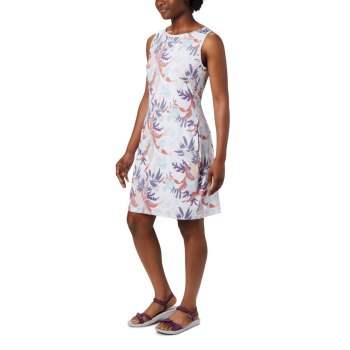 Columbia Chill River Printed, Vestidos Multicolor Para Mujer | 629483-ZWN